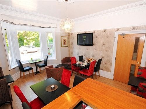 צימר Kantara Guest House