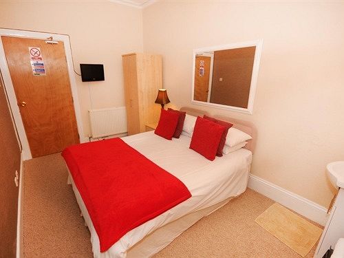 צימר Kantara Guest House