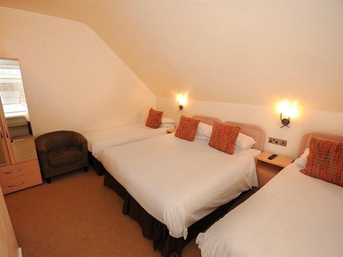 צימר Kantara Guest House