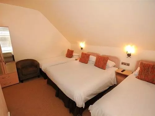 צימר Kantara Guest House