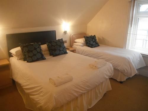 צימר Kantara Guest House