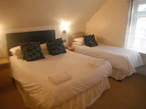 צימר Kantara Guest House