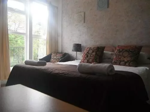 צימר Kantara Guest House