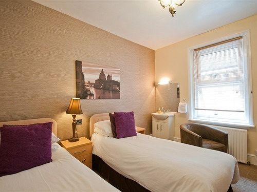 צימר Kantara Guest House