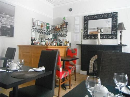 צימר Kantara Guest House