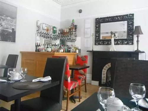 צימר Kantara Guest House