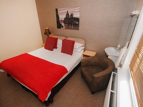 צימר Kantara Guest House