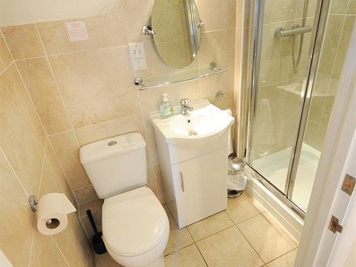 צימר Kantara Guest House