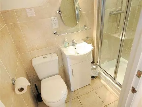 צימר Kantara Guest House