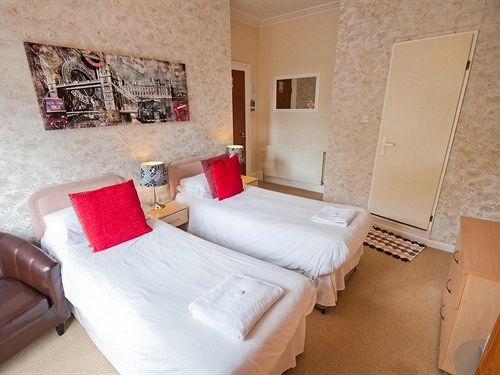 צימר Kantara Guest House