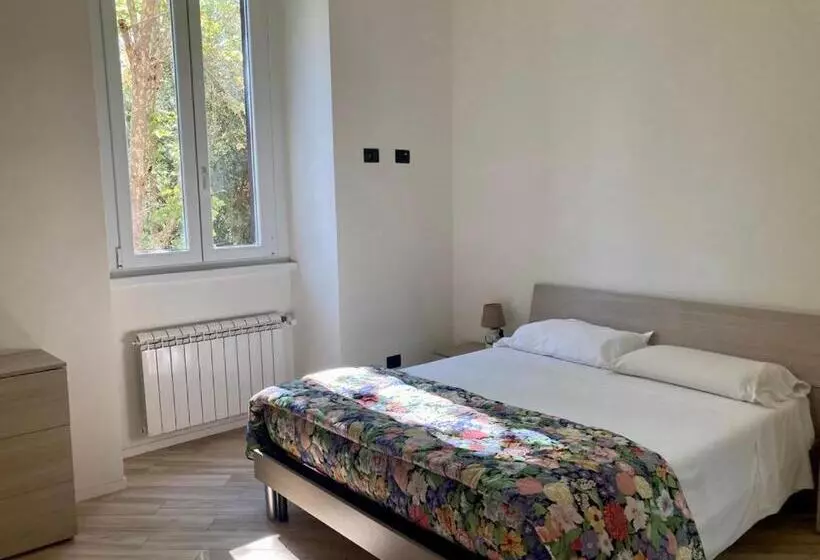 Aamiaismajoitus (B&B) Pigneto Square Home