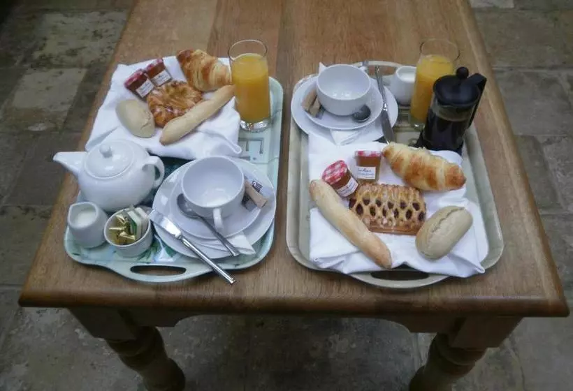 تختخواب و صبحانه Town Hall Lodge