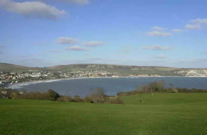 تختخواب و صبحانه Town Hall Lodge