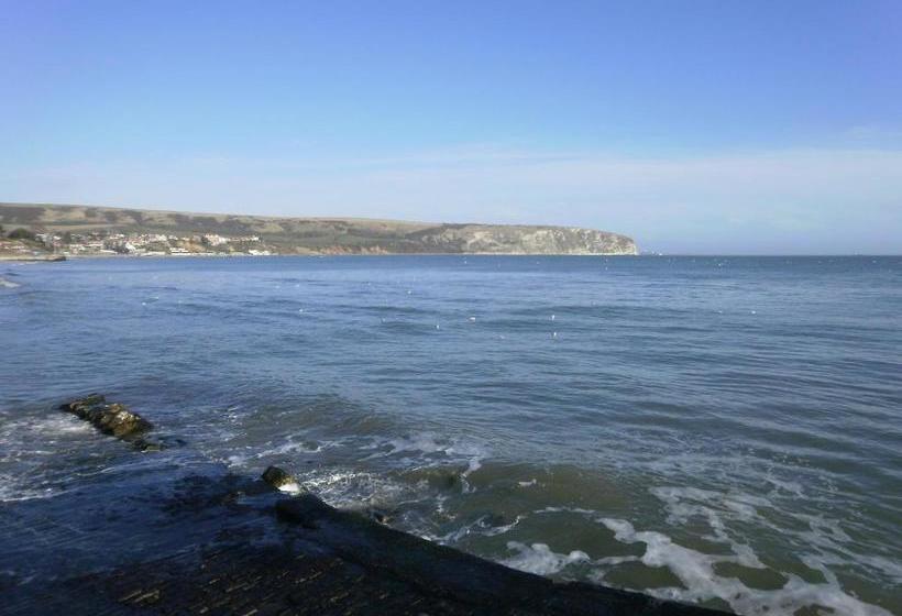 ベッドアンドブレックファースト Town Hall Lodge