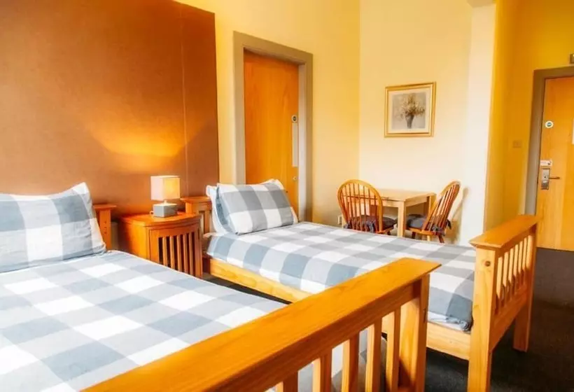 Dundee Backpackers Hostel