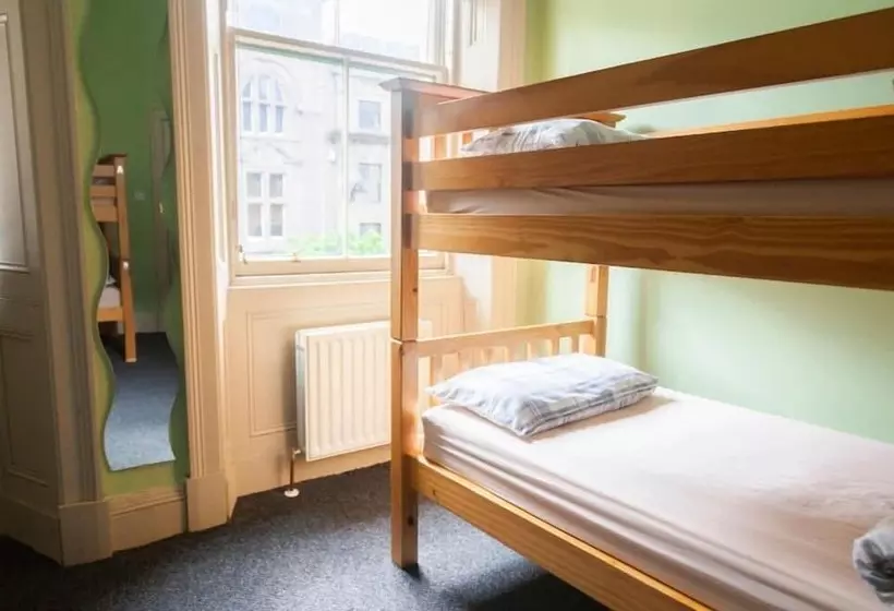 Dundee Backpackers Hostel