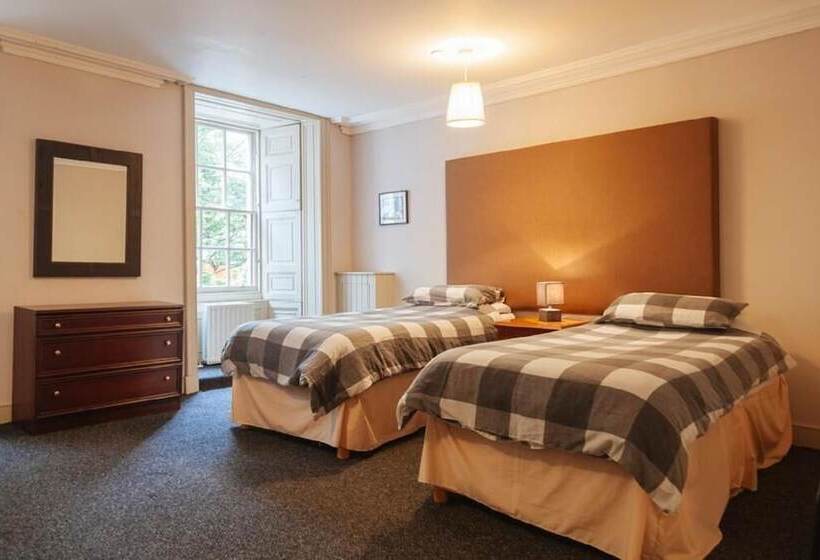 Dundee Backpackers Hostel