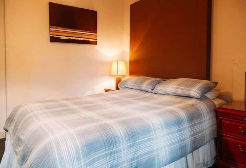 Dundee Backpackers Hostel