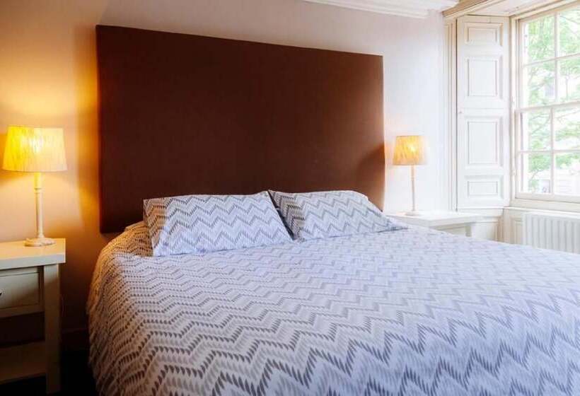 Dundee Backpackers Hostel