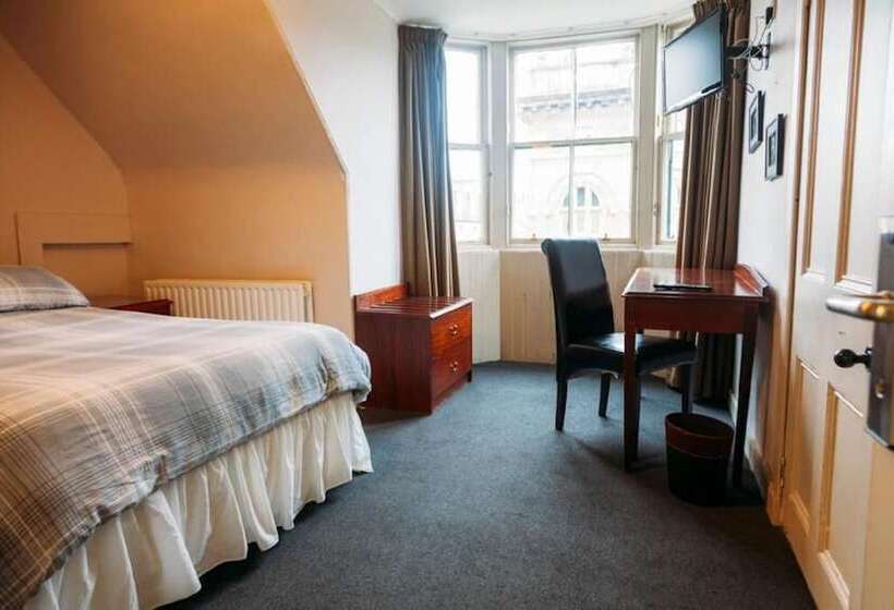 Dundee Backpackers Hostel