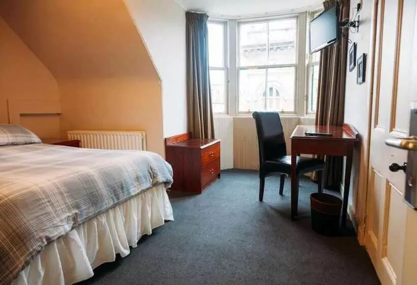 Dundee Backpackers Hostel