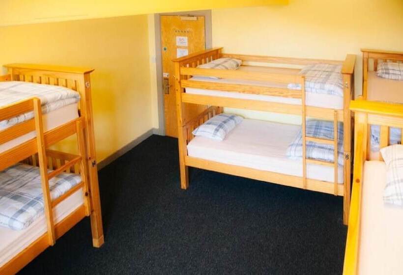 Dundee Backpackers Hostel