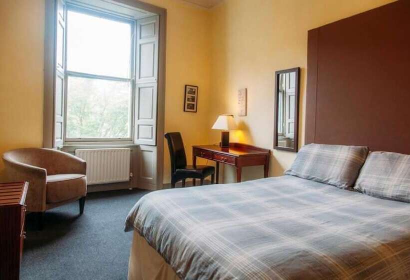 Dundee Backpackers Hostel