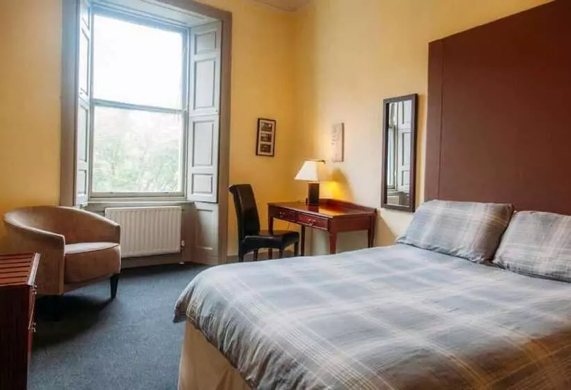 Dundee Backpackers Hostel