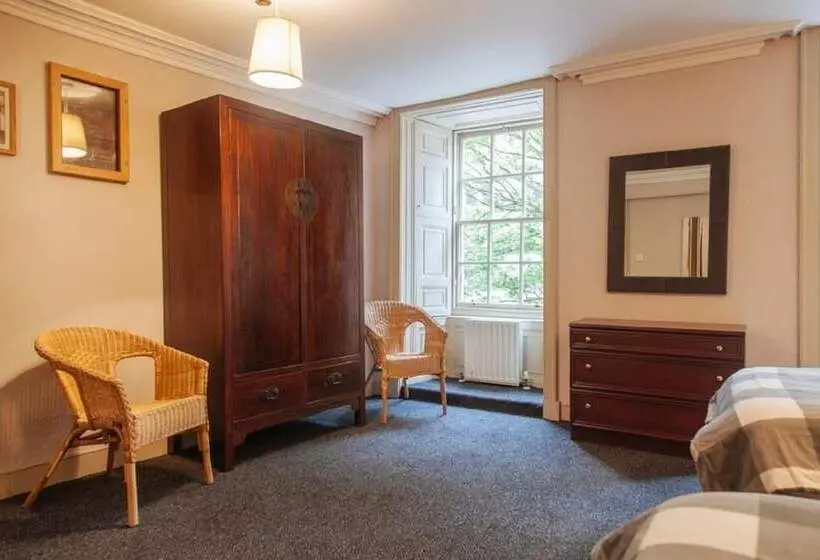 Dundee Backpackers Hostel