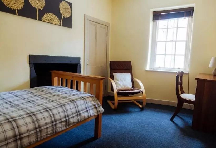 Dundee Backpackers Hostel