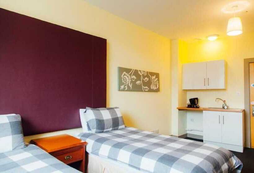 Dundee Backpackers Hostel