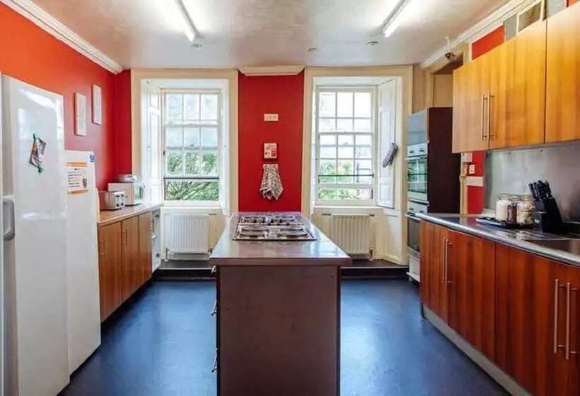 Dundee Backpackers Hostel