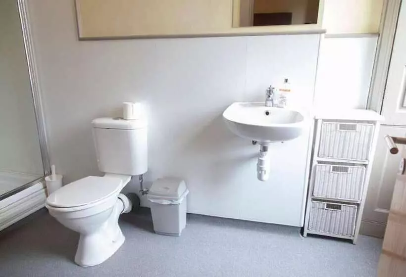 Dundee Backpackers Hostel