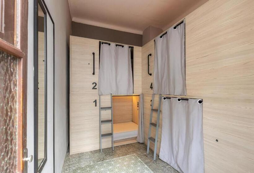 El Josemari Youth Hostel   Albergue Juvenil