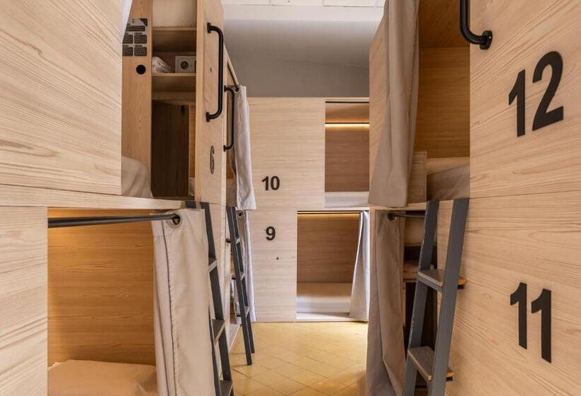 El Josemari Youth Hostel   Albergue Juvenil