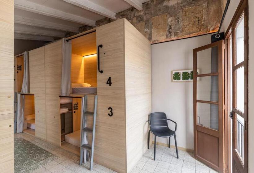 El Josemari Youth Hostel   Albergue Juvenil