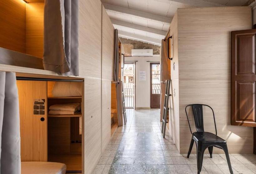 El Josemari Youth Hostel   Albergue Juvenil