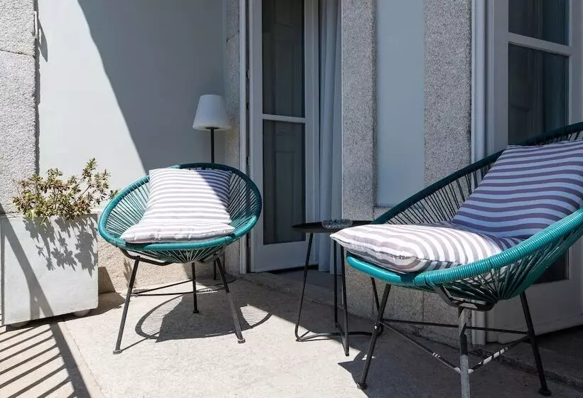 هاستل Gallery Townhouse & Home