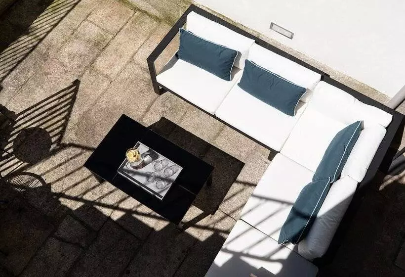 هاستل Gallery Townhouse & Home