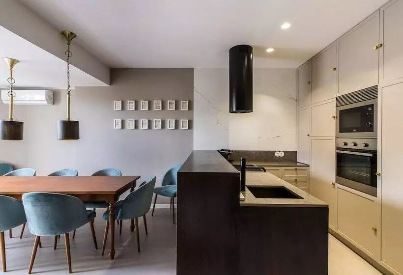 هاستل Gallery Townhouse & Home