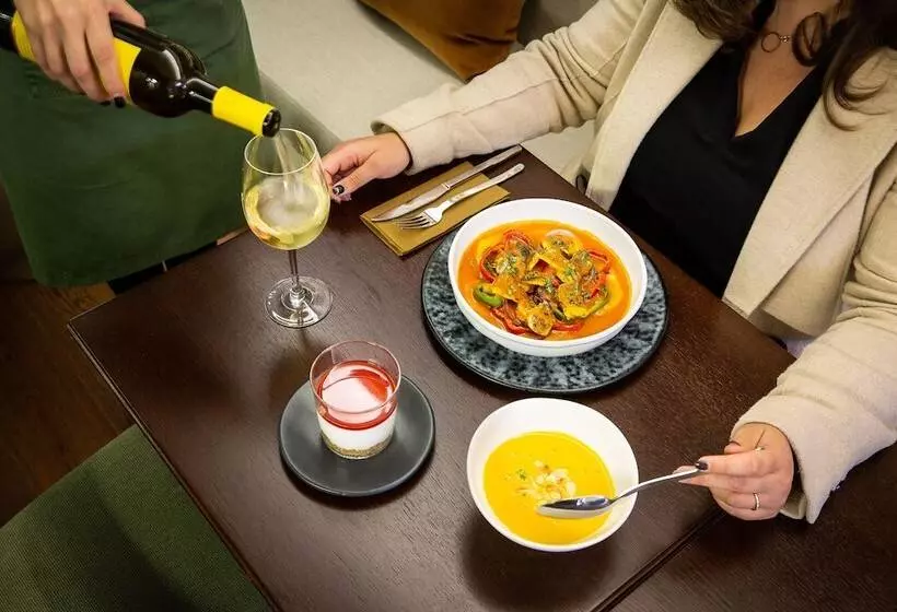 هاستل Gallery Townhouse & Home