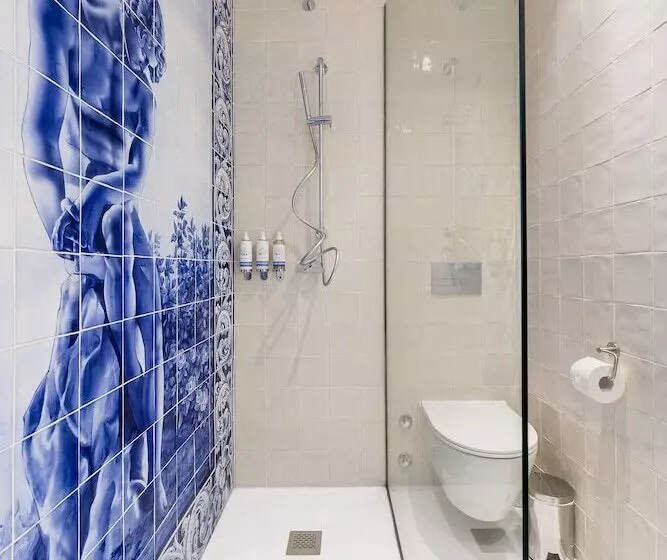 هاستل Gallery Townhouse & Home