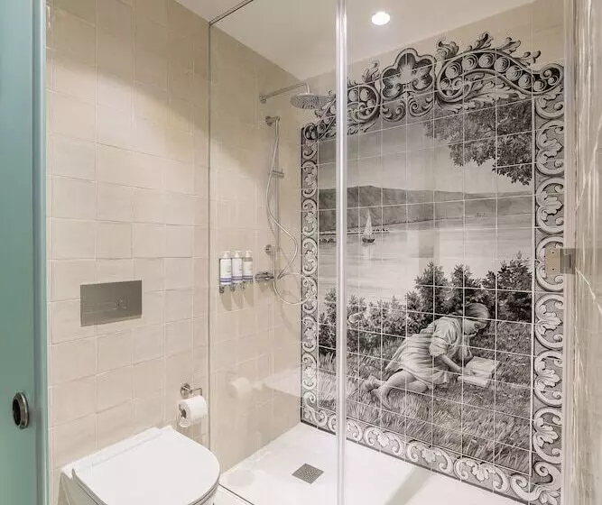 هاستل Gallery Townhouse & Home