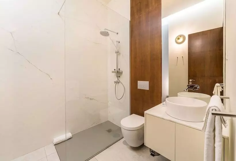 هاستل Gallery Townhouse & Home