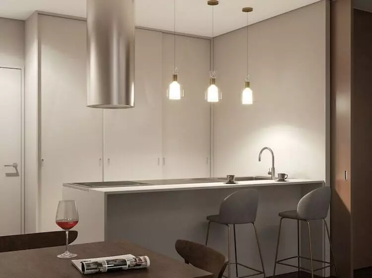 هاستل Gallery Townhouse & Home