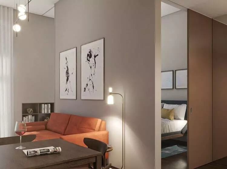 هاستل Gallery Townhouse & Home