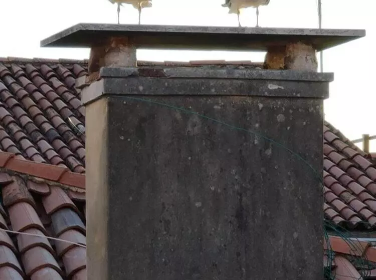 مسافرخانه Luxury Suites In Venice Friendly Venice Suites