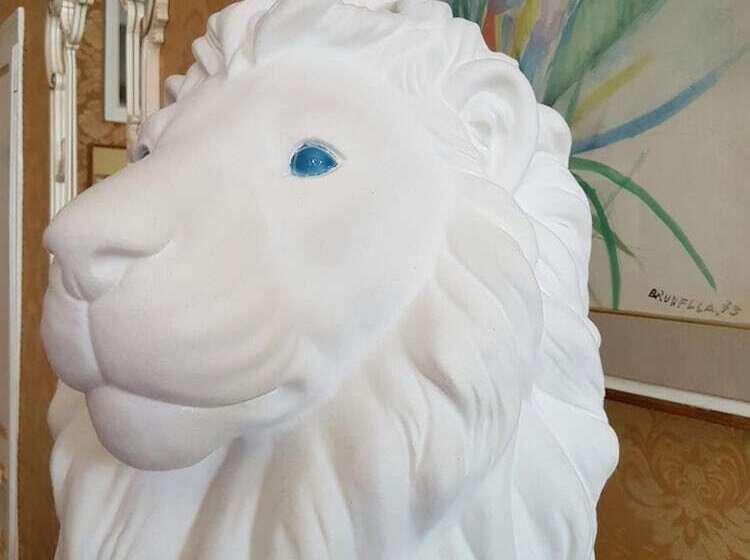 مسافرخانه Luxury Suites In Venice Friendly Venice Suites