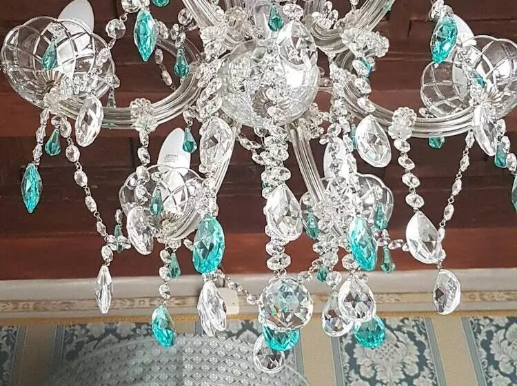 مسافرخانه Luxury Suites In Venice Friendly Venice Suites