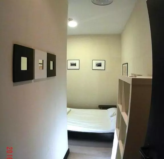 Hostels Meetingpoint